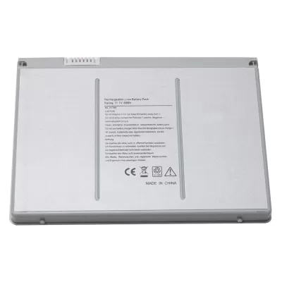 MACBOOK-PRO-17-INCH-MA611LL/A-Battery